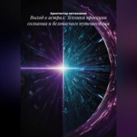 Выход в астрал: Техники проекции сознания и безопасного путешествия