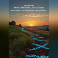 Магия привычек: Как создать полезные и избавиться от вредных