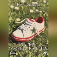 Лагерь у озера Калина