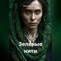 Зелёные нити