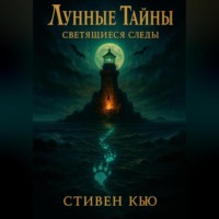 Лунные тайны. Светящиеся следы