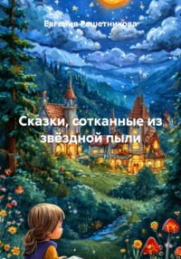 Сказки, сотканные из звёздной пыли