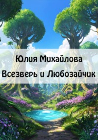 Всезверь и Любозайчик