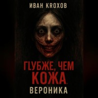 Глубже, чем кожа. Вероника