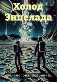 Холод Энцелада