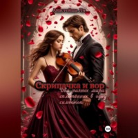 Скрипачка и вор