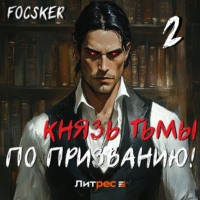 Князь тьмы по призванию! Том 2
