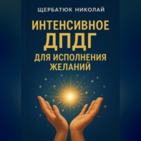 Интенсивное ДПДГ для исполнения желаний
