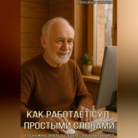 Как работает суд: простыми словами.Что нужно знать о суде, если ты не юрист