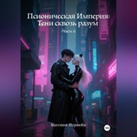 Псионическая Империя: Тени сквозь разум. Часть 1