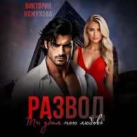 Развод. Ты убил мою любовь