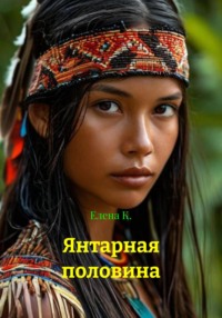 Янтарная половина