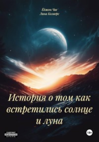 История о том как встретились солнце и луна
