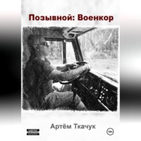 Позывной: Военкор