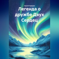 Легенда о дружбе Двух Сердец