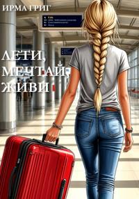 Лети, мечтай, живи