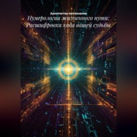 Нумерология жизненного пути: Расшифровка кода вашей судьбы