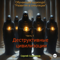 Деструктивные цивилизации