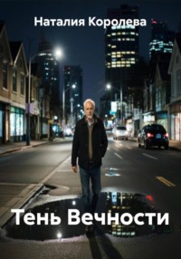 Тень Вечности