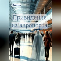 Привидение из аэропорта