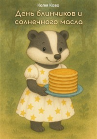 День блинчиков и солнечного масла
