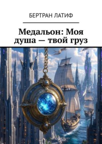 Медальон: Моя душа – твой груз