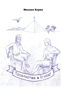 Посольство в Египет