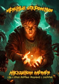 Сны в эпоху мёртвых: Медальон с секретом