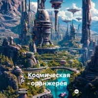 Космическая оранжерея