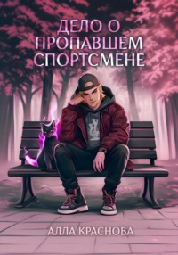 Дело о пропавшем спортсмене