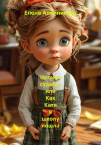 Ирония судьбы, или Как Катя в школу пошла