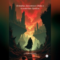 История Лоскутного Мира в изложении Бродяги