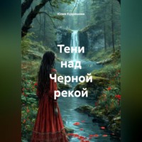 Тени над Черной Рекой