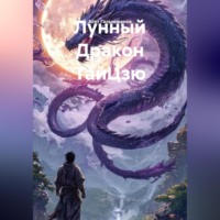 Лунный Дракон ТайЦзю