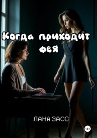 Когда приходит фея