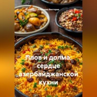 Плов и долма: сердце азербайджанской кухни