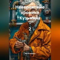«Невероятные хроники Кузьмича – 2»