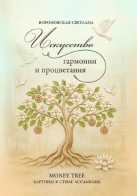 Искусство гармонии и процветания: картины в стиле ассамбляж