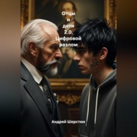Отцы и Дети 2.0_Цифровой разлом