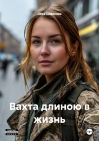 Вахта длиною в жизнь