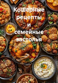 Кошерные рецепты и семейные застолья