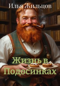 Жизнь в Подосинках