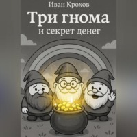 Три гнома и секрет денег