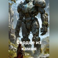 Сердце из камня