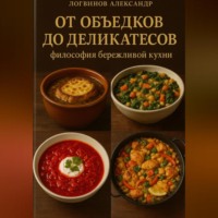 От объедков до деликатесов: философия бережливой кухни