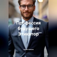 Профессия будущего Этикатор.
