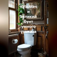 «Кузьмич и великий бунт умного унитаза».