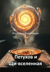 Петухов и Щи-вселенная