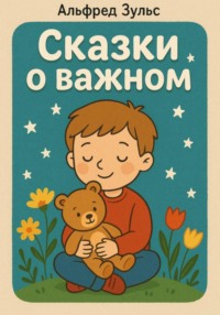 Сказки о важном