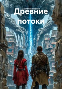 Древние потоки